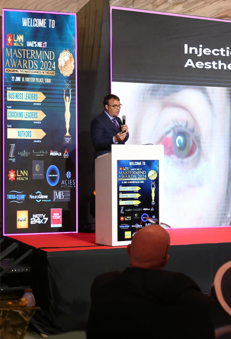 Mobile event highlight 4