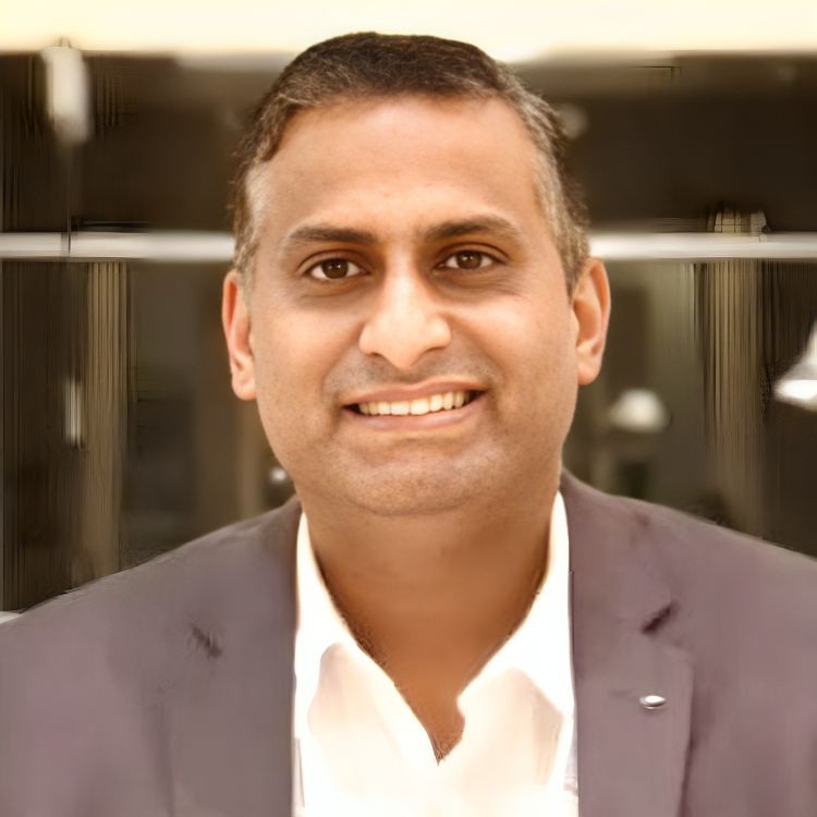 Dr. Rakesh Nair