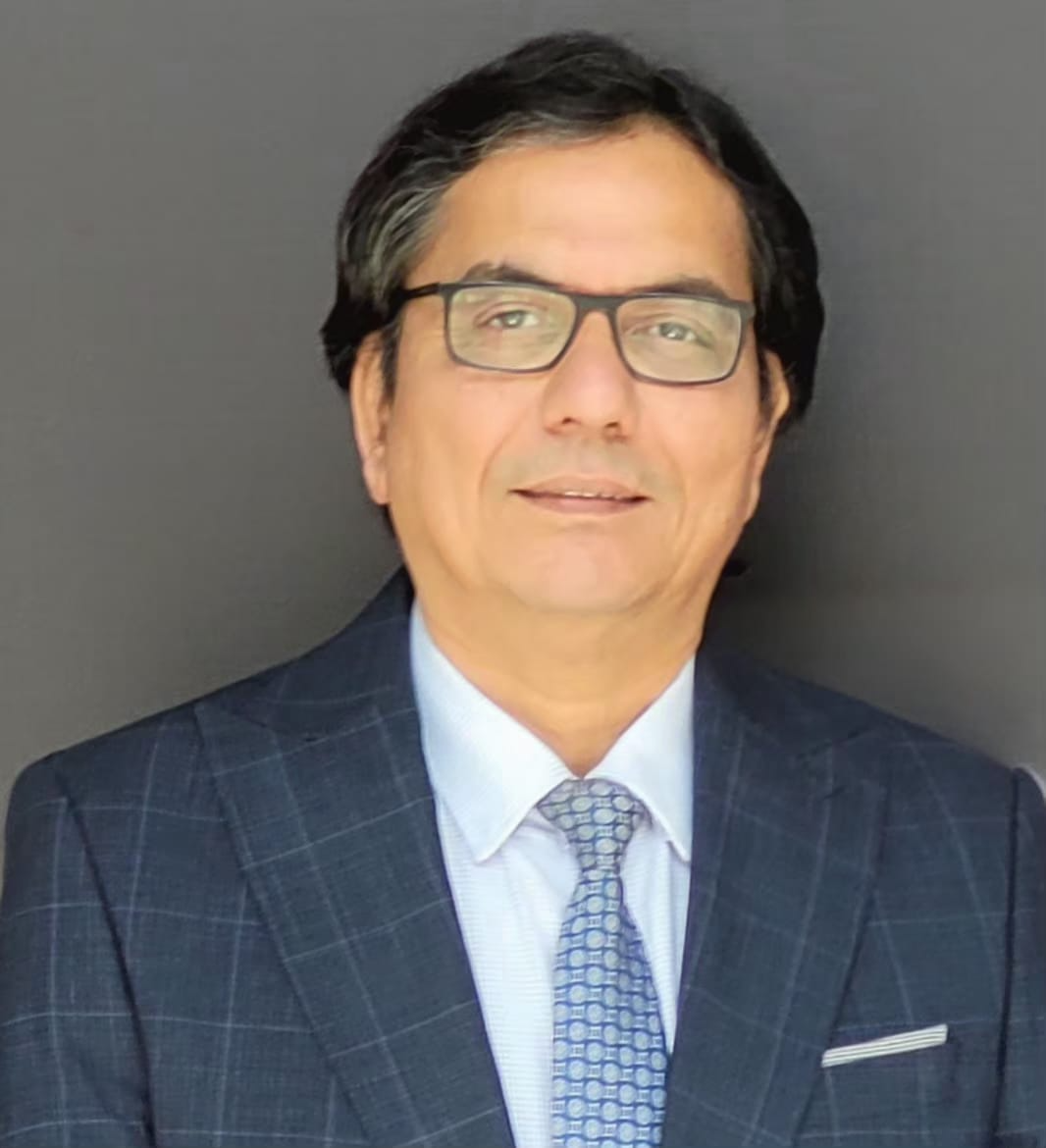 Ravi Tipparaju
